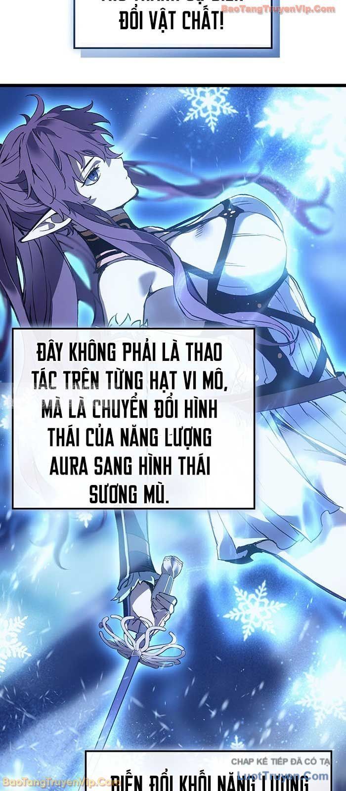 Đế Vương Hồi Quy - Chapter 108 - Page 22