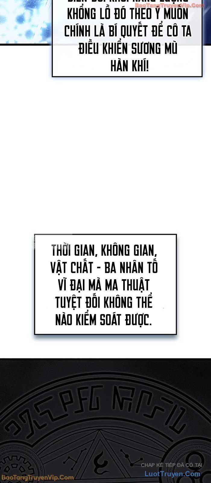 Đế Vương Hồi Quy - Chapter 108 - Page 23