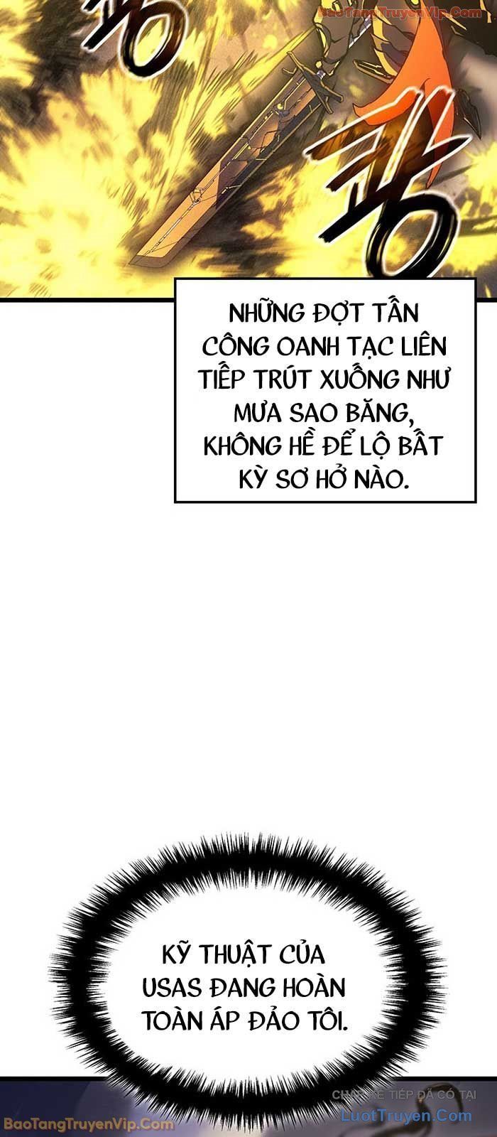 Đế Vương Hồi Quy - Chapter 108 - Page 3