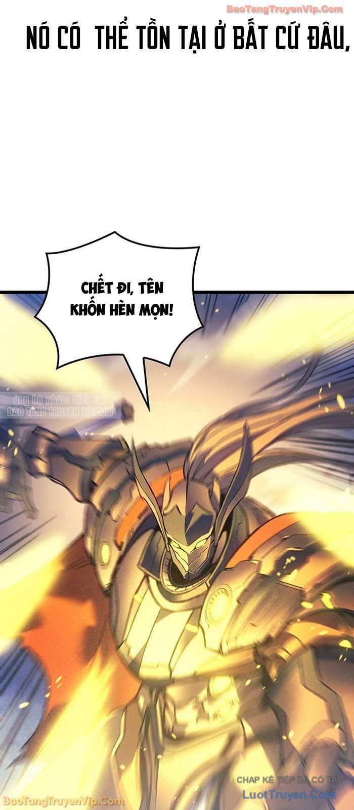 Đế Vương Hồi Quy - Chapter 108 - Page 34