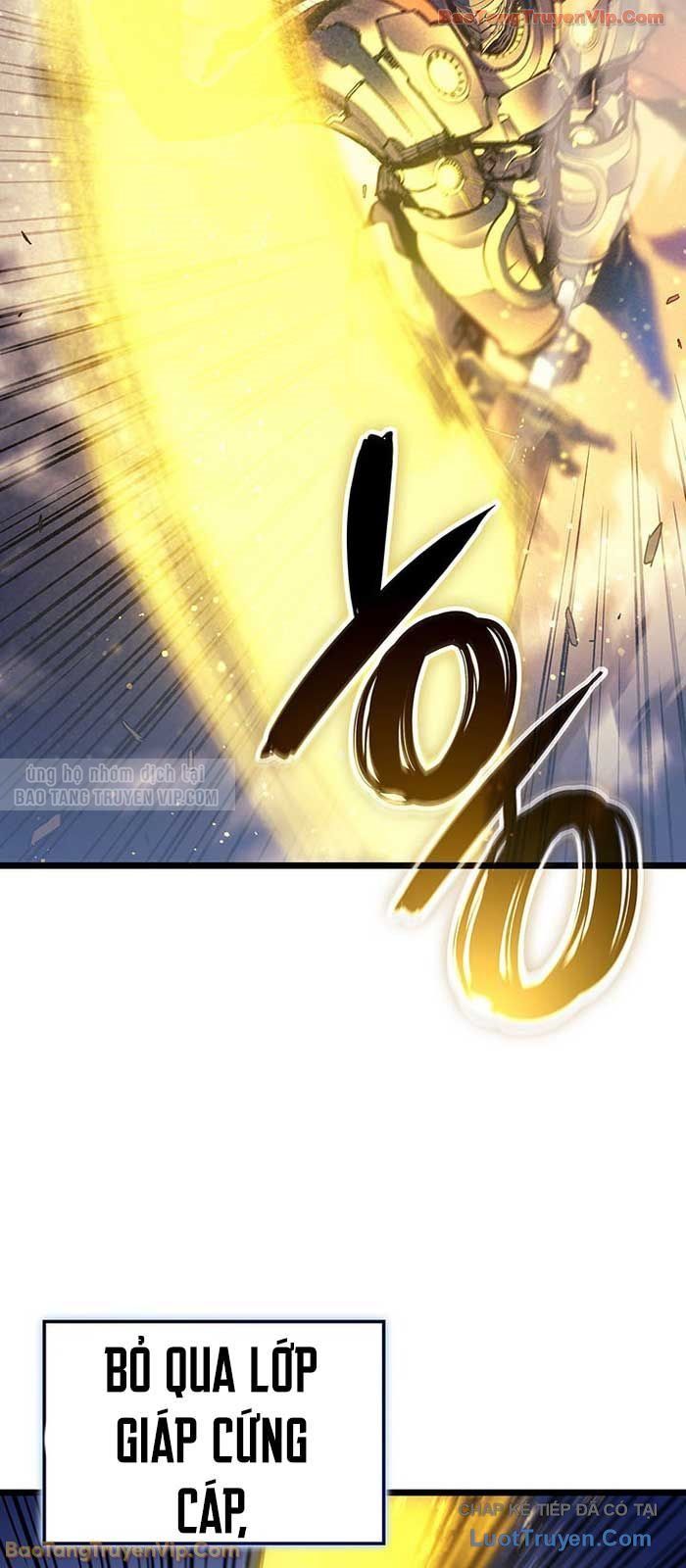 Đế Vương Hồi Quy - Chapter 108 - Page 37