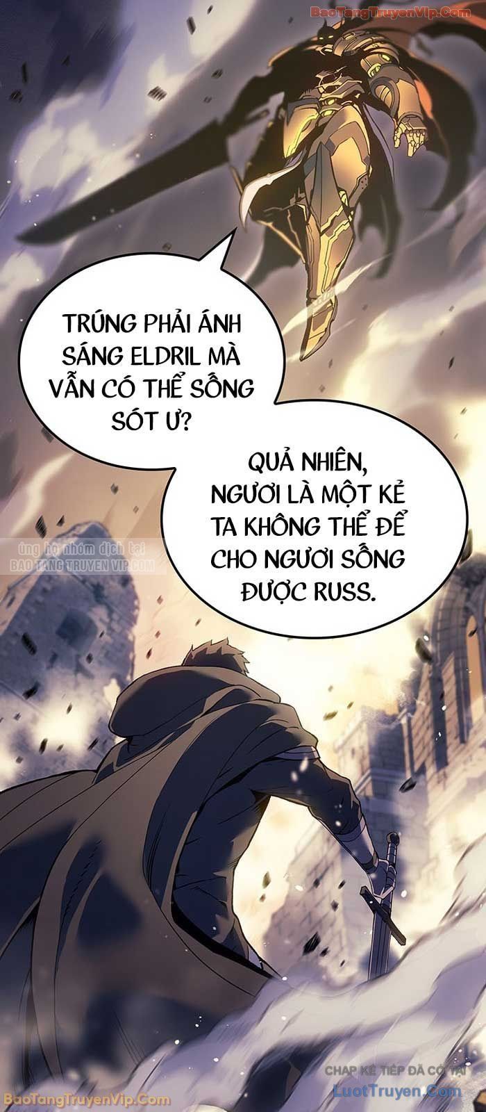 Đế Vương Hồi Quy - Chapter 108 - Page 4