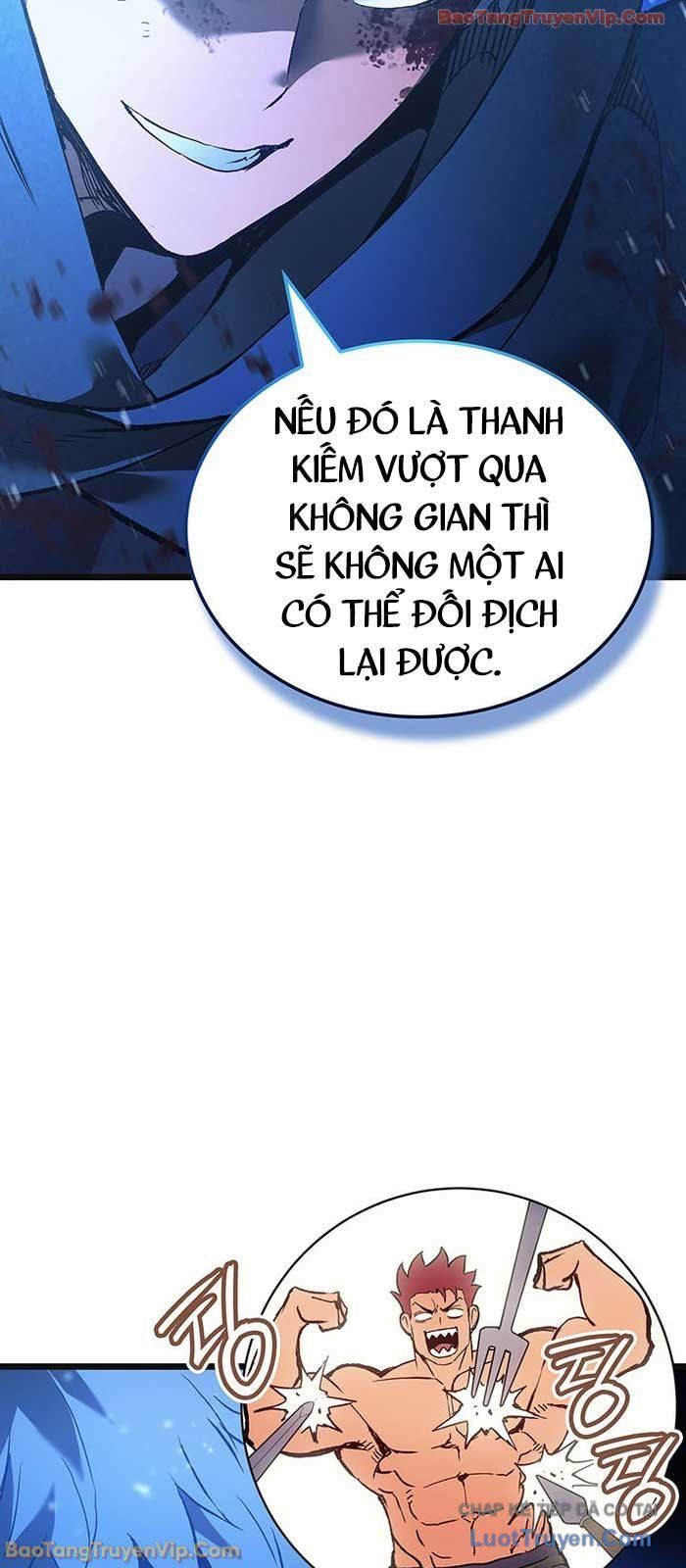 Đế Vương Hồi Quy - Chapter 108 - Page 44