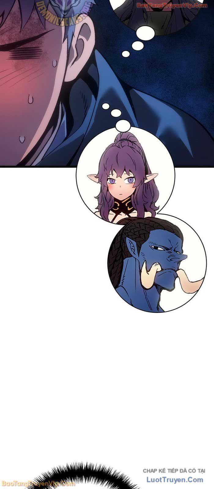 Đế Vương Hồi Quy - Chapter 108 - Page 46