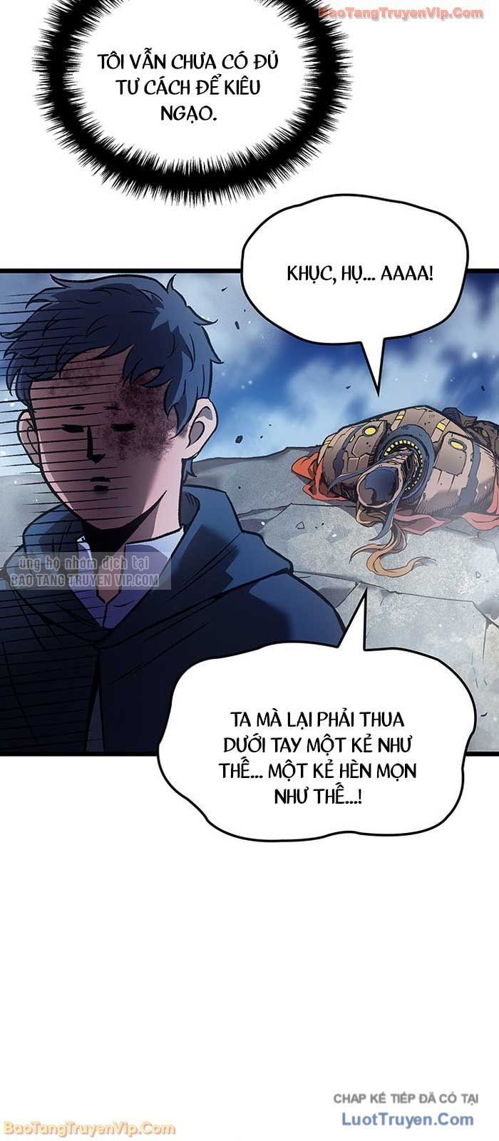 Đế Vương Hồi Quy - Chapter 108 - Page 47