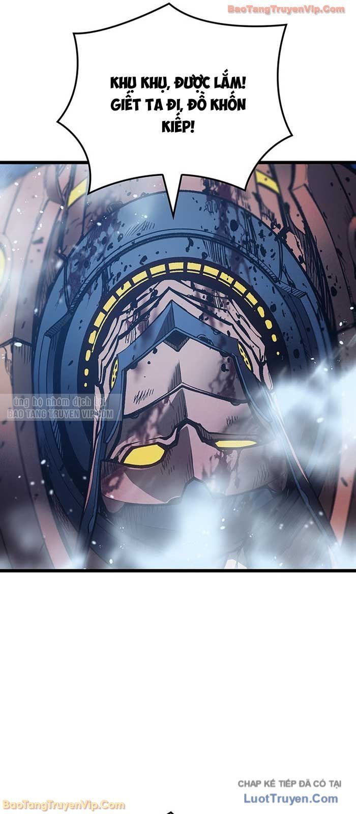 Đế Vương Hồi Quy - Chapter 108 - Page 48