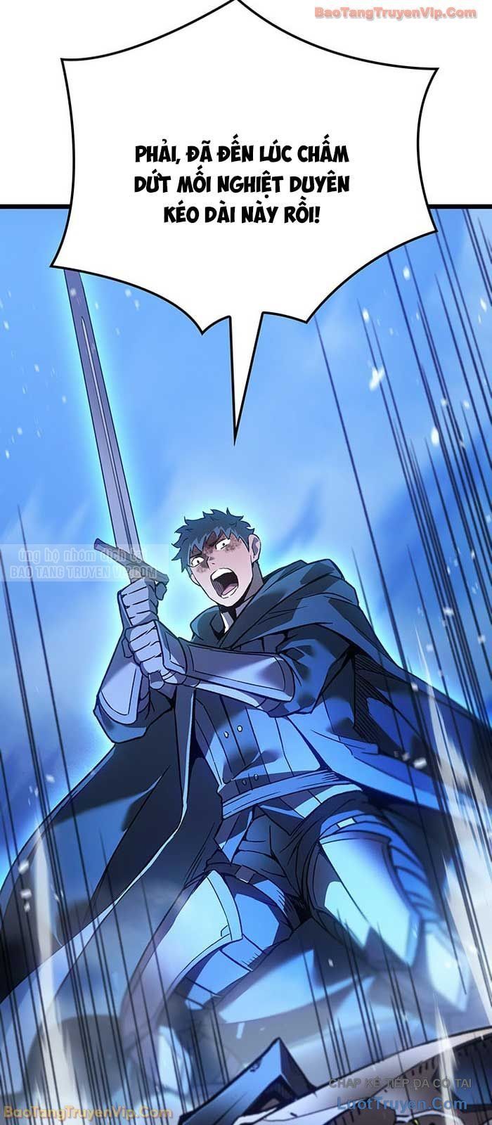 Đế Vương Hồi Quy - Chapter 108 - Page 49