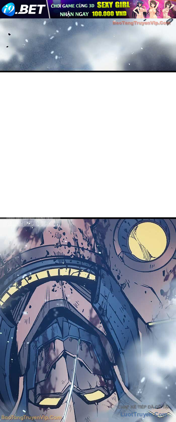 Đế Vương Hồi Quy - Chapter 108 - Page 54