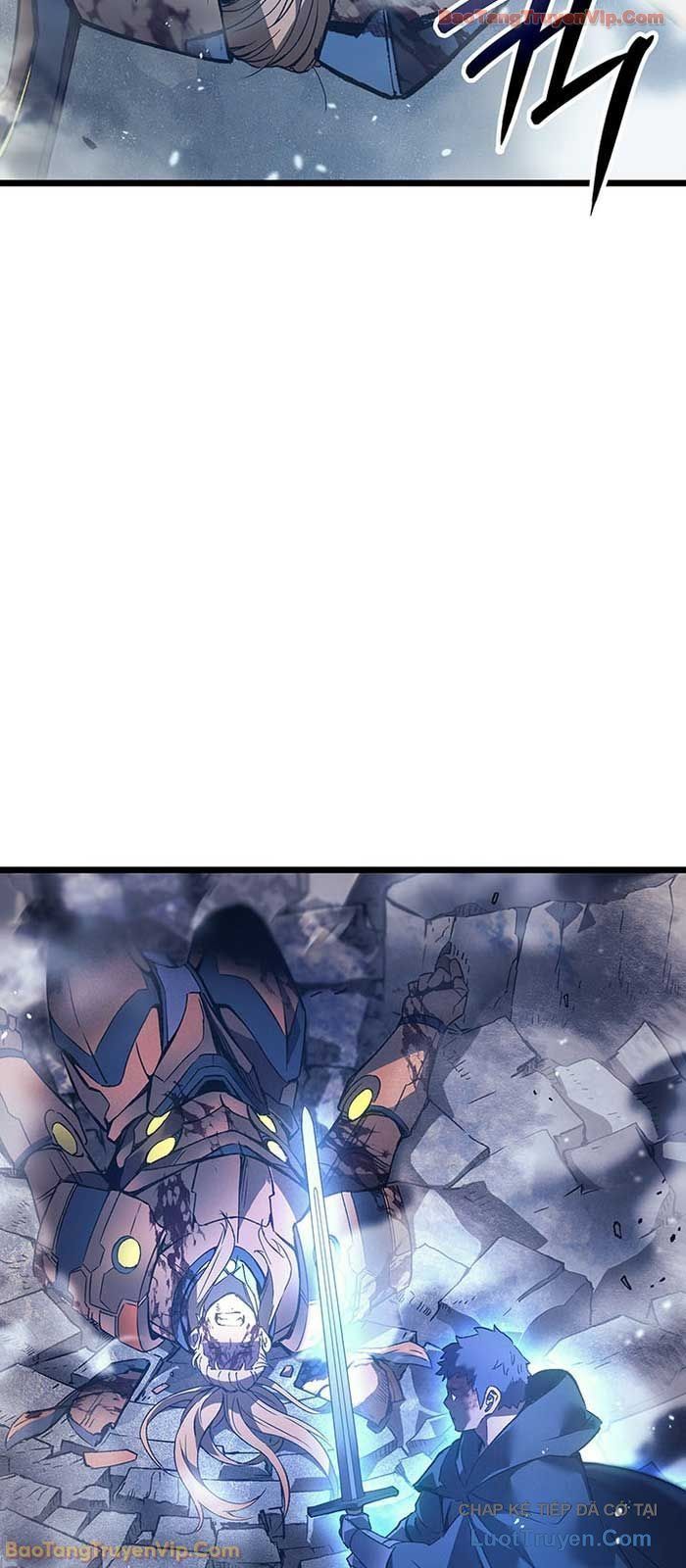 Đế Vương Hồi Quy - Chapter 108 - Page 56