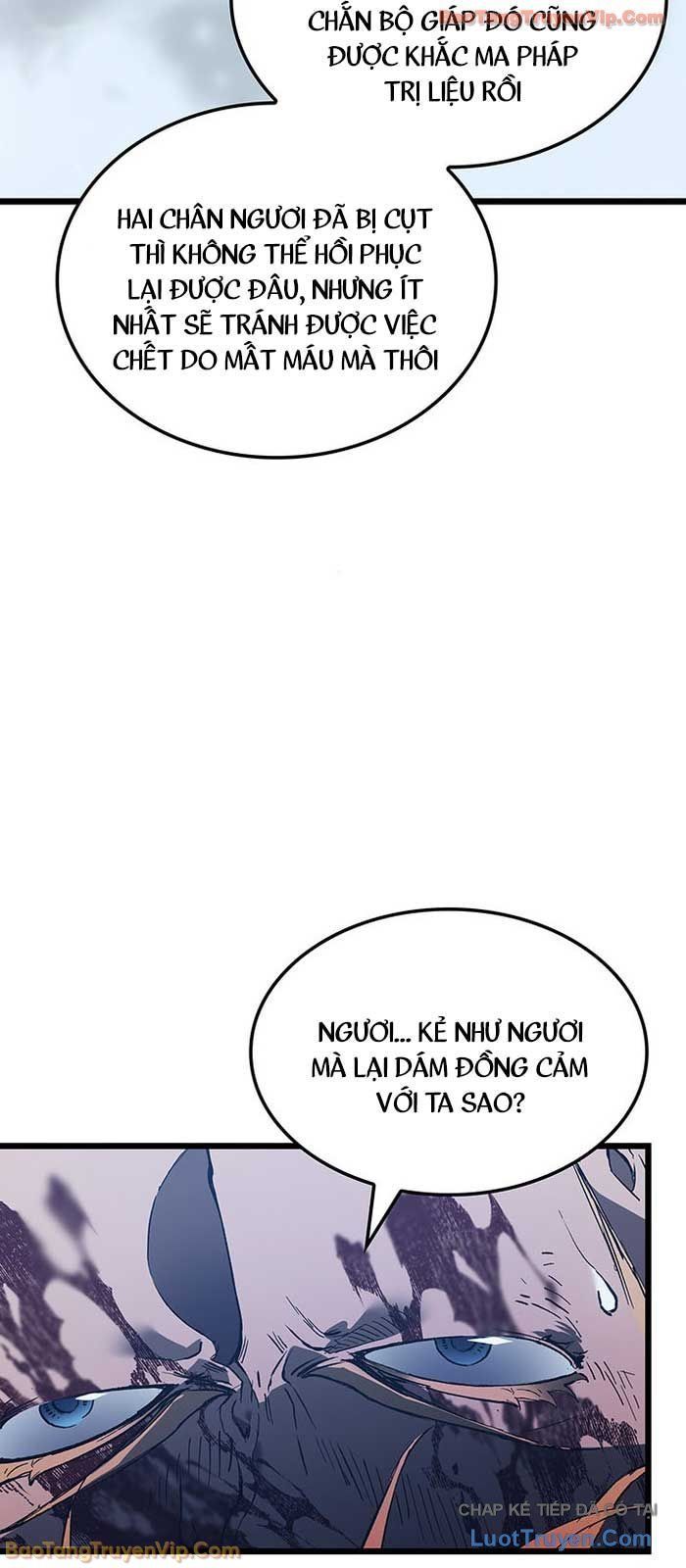 Đế Vương Hồi Quy - Chapter 108 - Page 60