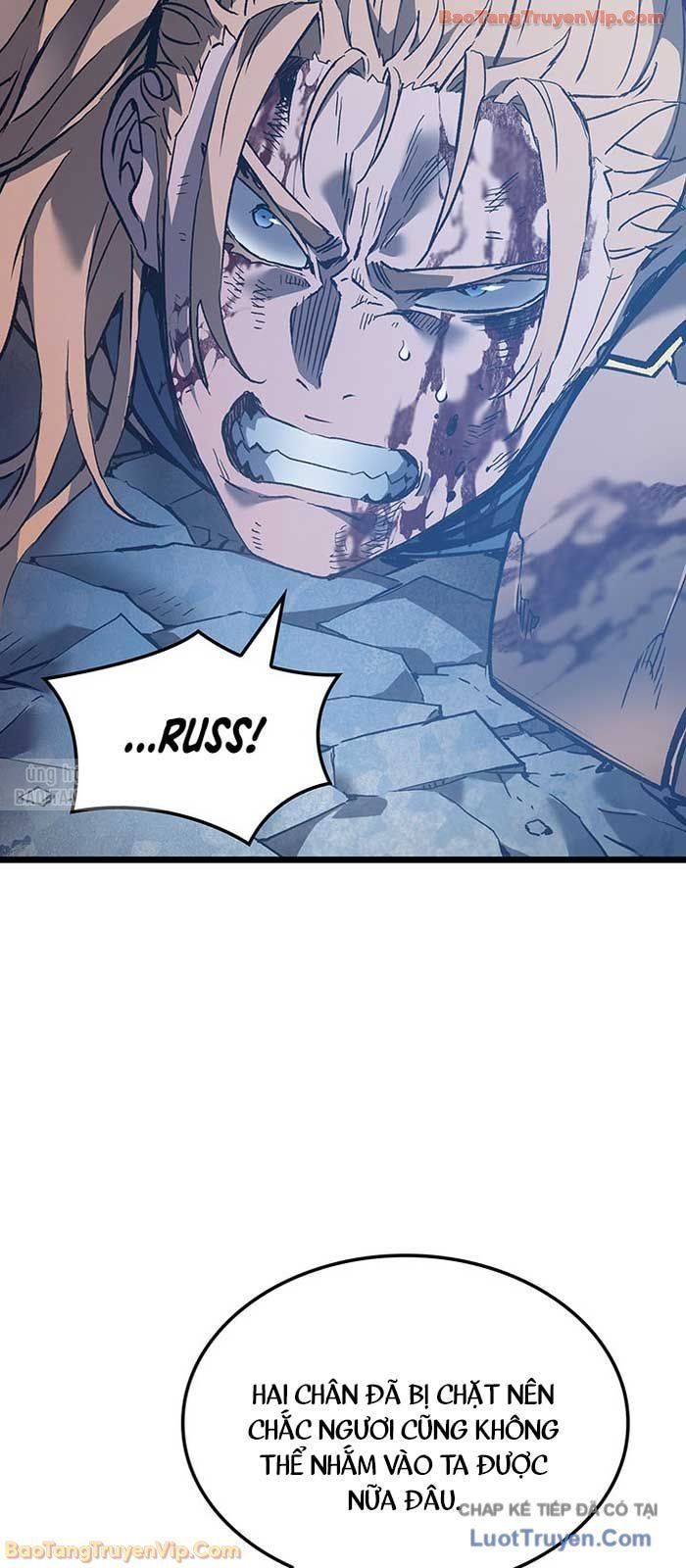 Đế Vương Hồi Quy - Chapter 108 - Page 64