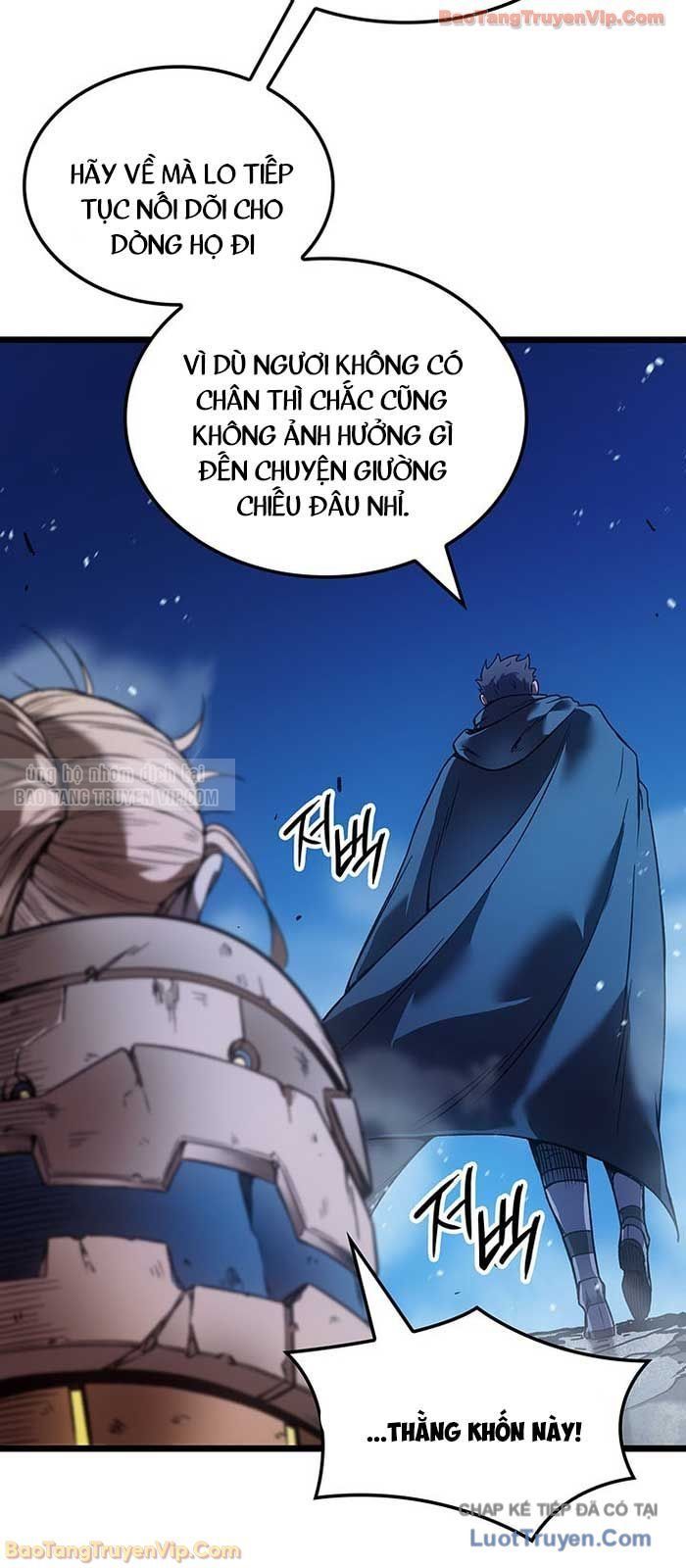 Đế Vương Hồi Quy - Chapter 108 - Page 65