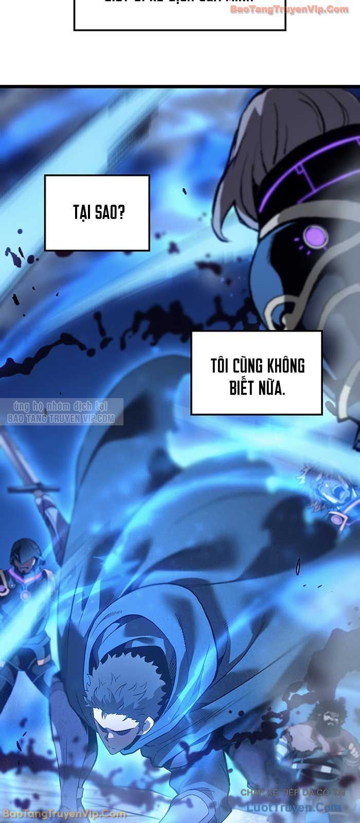 Đế Vương Hồi Quy - Chapter 108 - Page 71