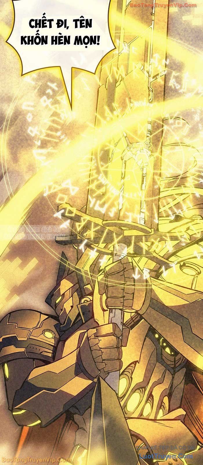 Đế Vương Hồi Quy - Chapter 108 - Page 8