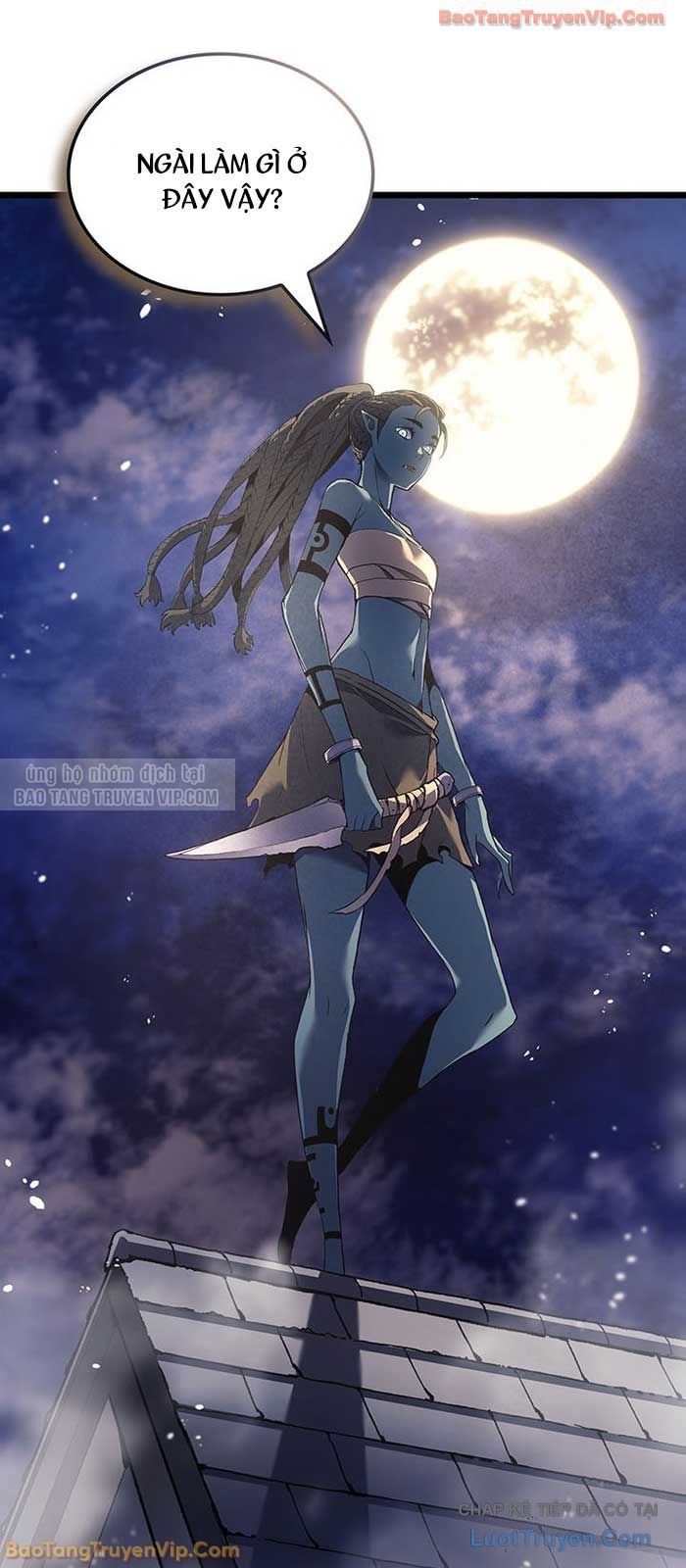 Đế Vương Hồi Quy - Chapter 108 - Page 82