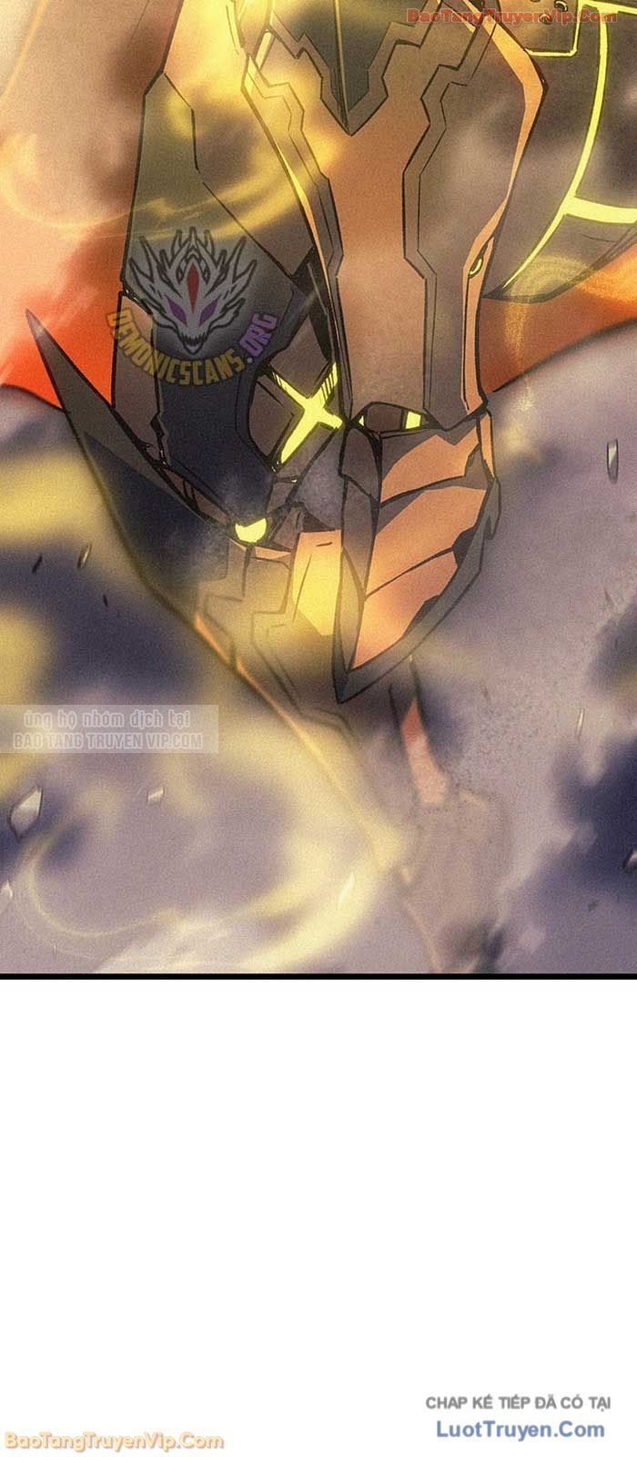 Đế Vương Hồi Quy - Chapter 108 - Page 9