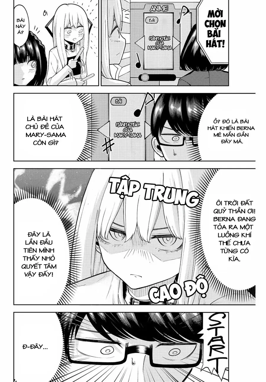 Kimi janakya Dame na Dorei Shoujo - Chapter 15 - Page 7