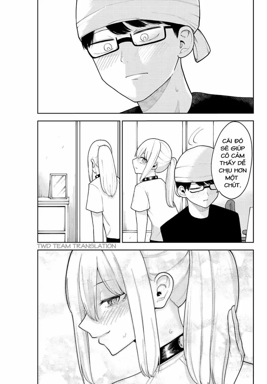 Kimi janakya Dame na Dorei Shoujo - Chapter 16 - Page 10