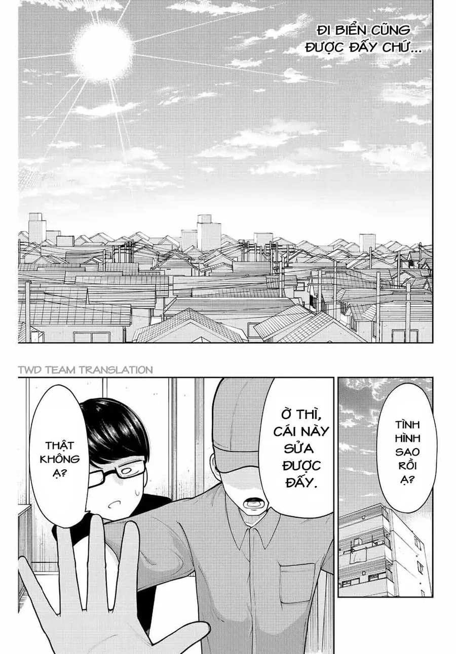 Kimi janakya Dame na Dorei Shoujo - Chapter 16 - Page 12