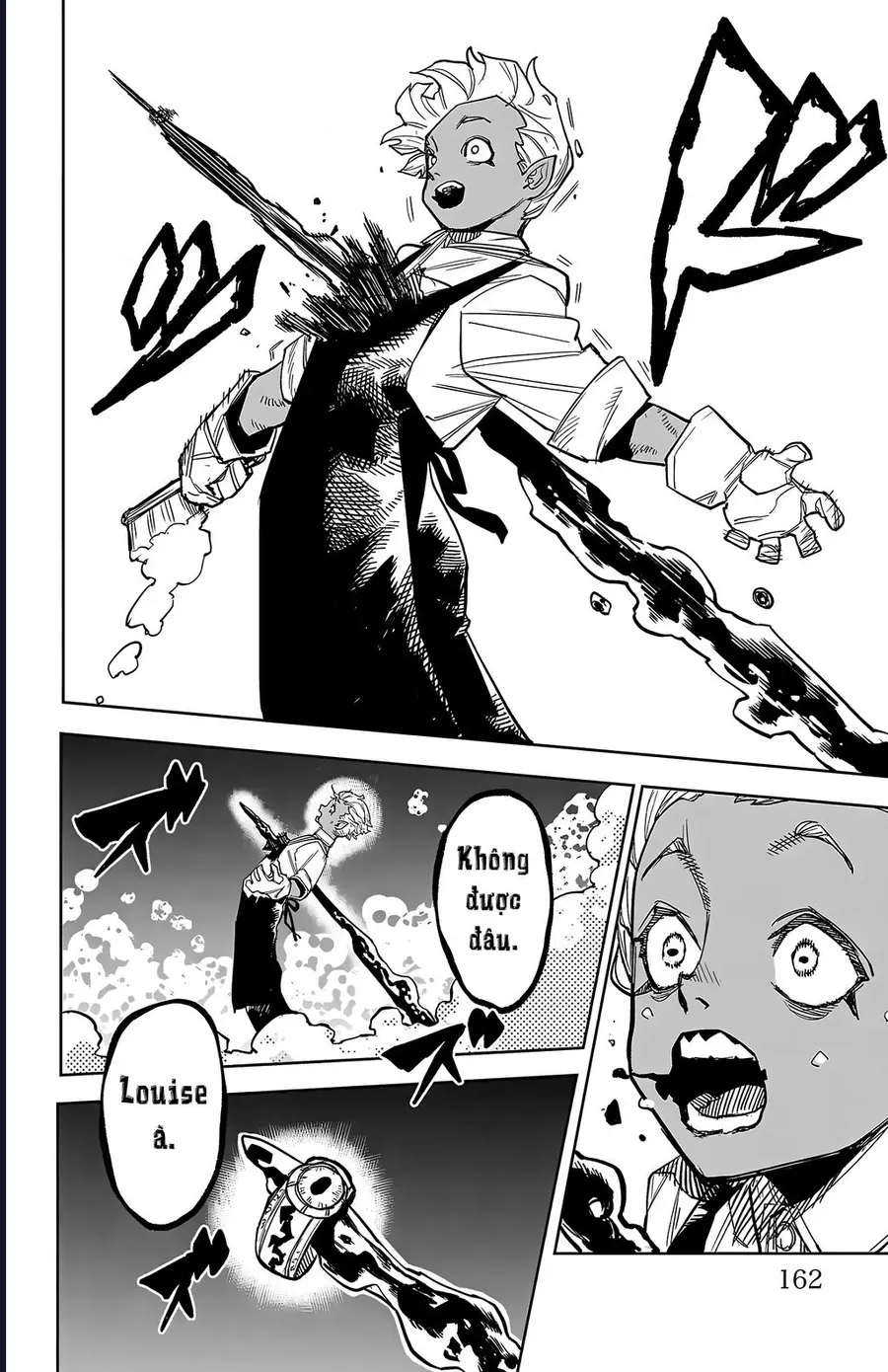 Shy - Chapter 274 - Page 12