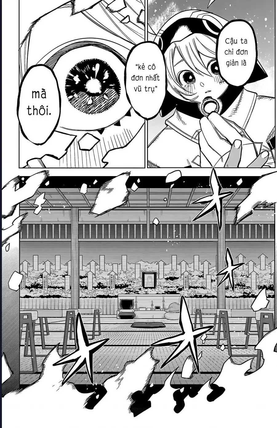 Shy - Chapter 274 - Page 18