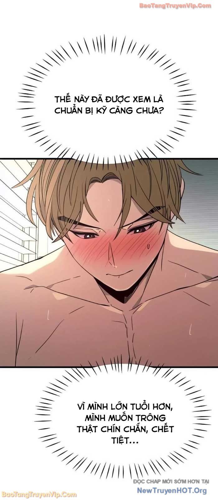 Định Mệnh Đôi Ta Giao Thoa Nơi Bến Tàu			 - Chapter 53 - Page 103