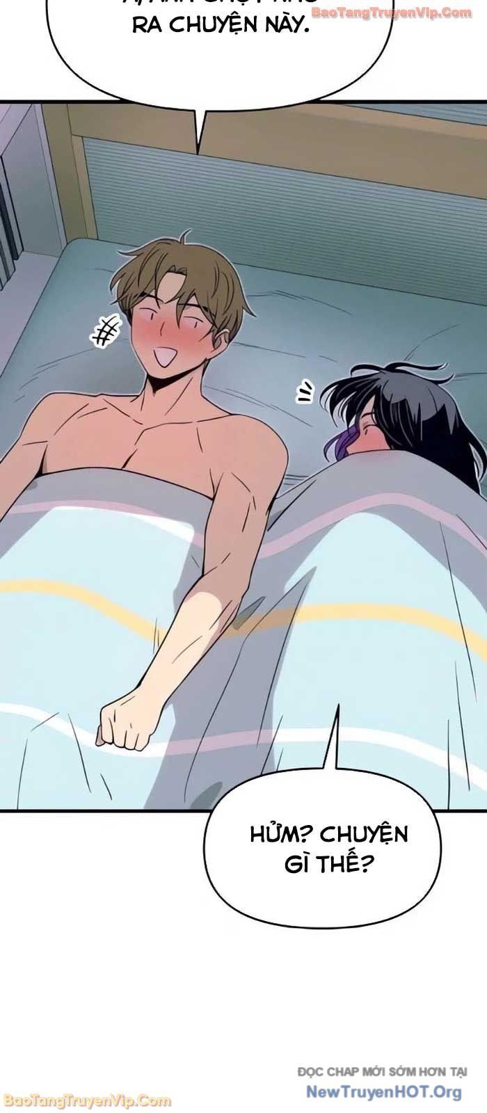 Định Mệnh Đôi Ta Giao Thoa Nơi Bến Tàu			 - Chapter 53 - Page 130