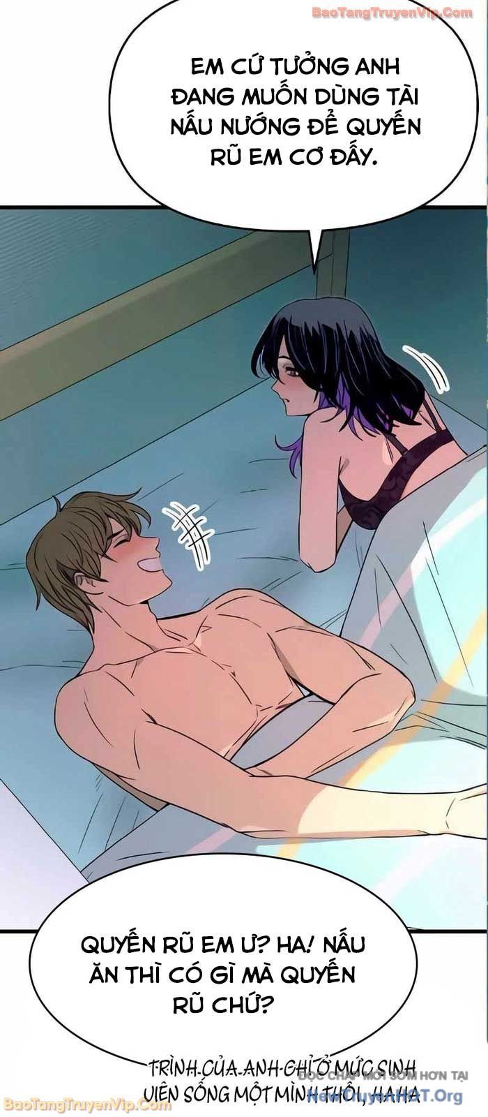 Định Mệnh Đôi Ta Giao Thoa Nơi Bến Tàu			 - Chapter 54 - Page 11