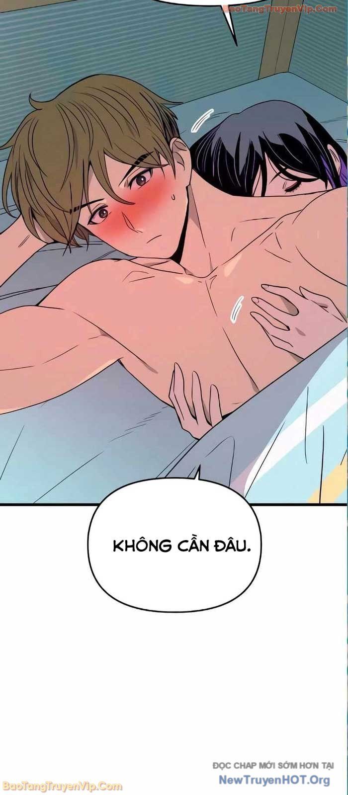 Định Mệnh Đôi Ta Giao Thoa Nơi Bến Tàu			 - Chapter 54 - Page 30