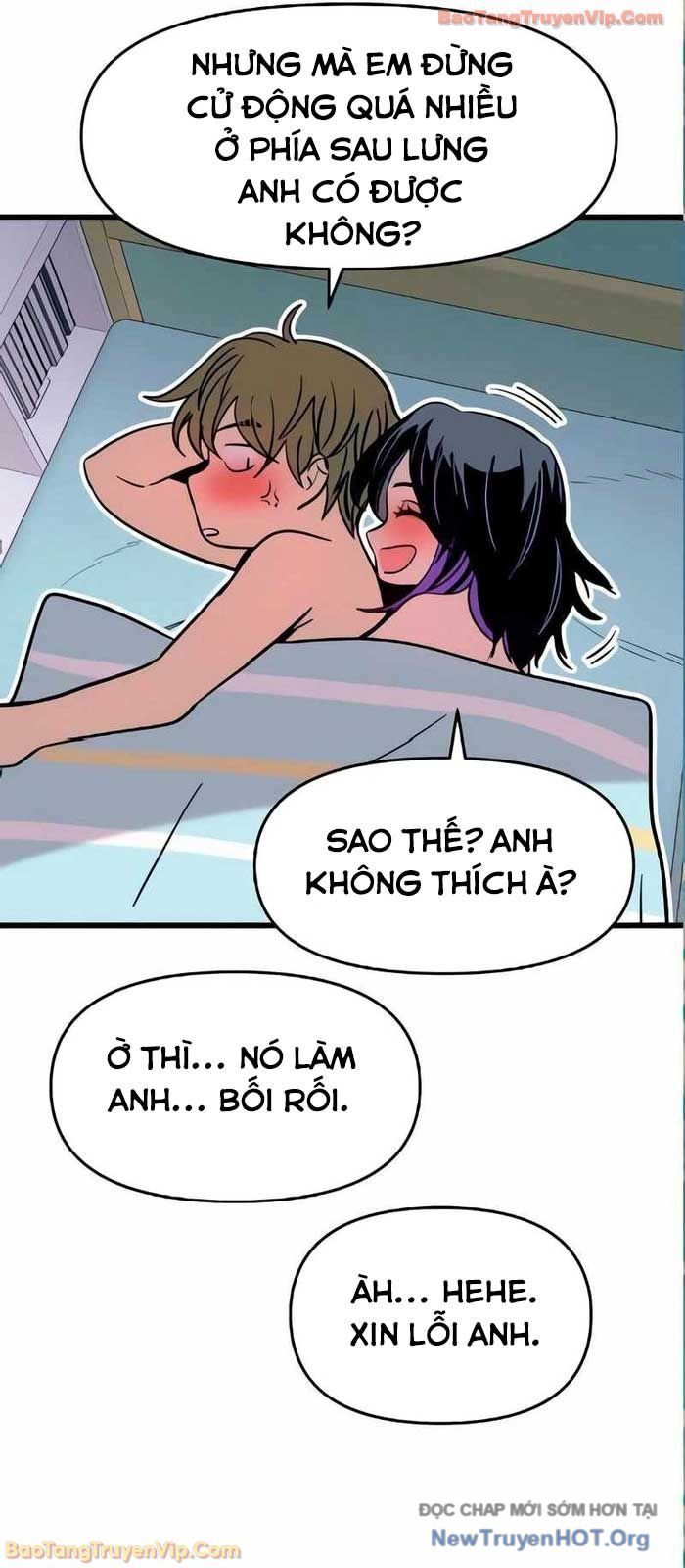 Định Mệnh Đôi Ta Giao Thoa Nơi Bến Tàu			 - Chapter 54 - Page 32