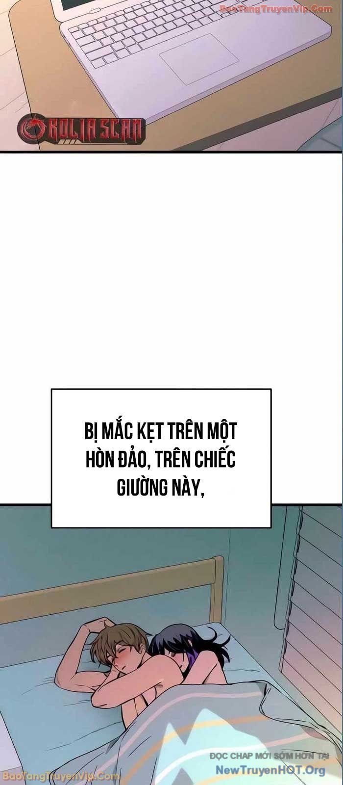 Định Mệnh Đôi Ta Giao Thoa Nơi Bến Tàu			 - Chapter 54 - Page 41