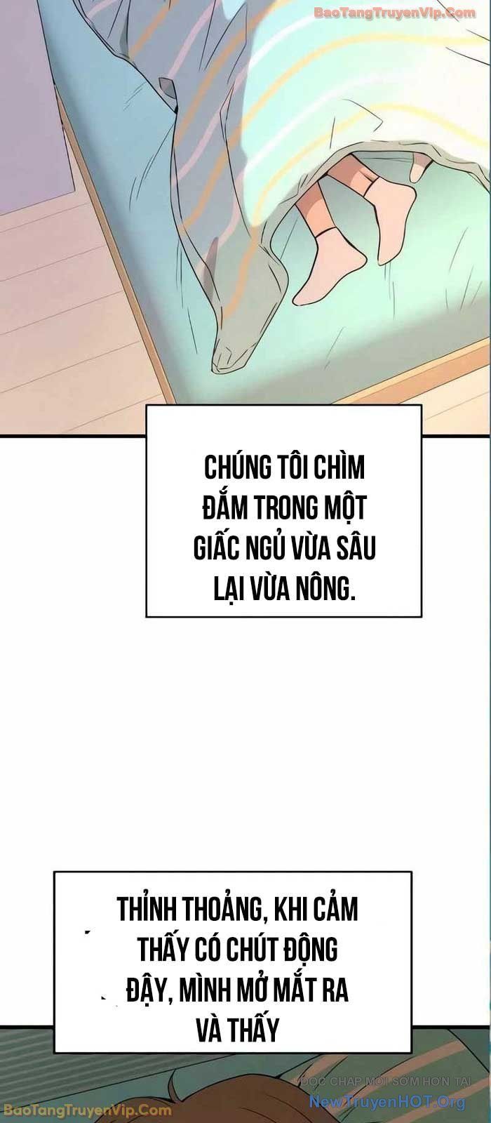Định Mệnh Đôi Ta Giao Thoa Nơi Bến Tàu			 - Chapter 54 - Page 42