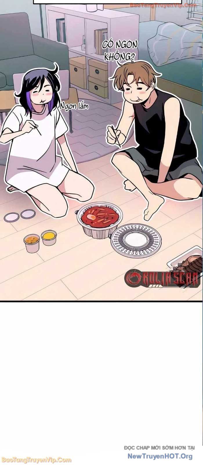 Định Mệnh Đôi Ta Giao Thoa Nơi Bến Tàu			 - Chapter 54 - Page 49