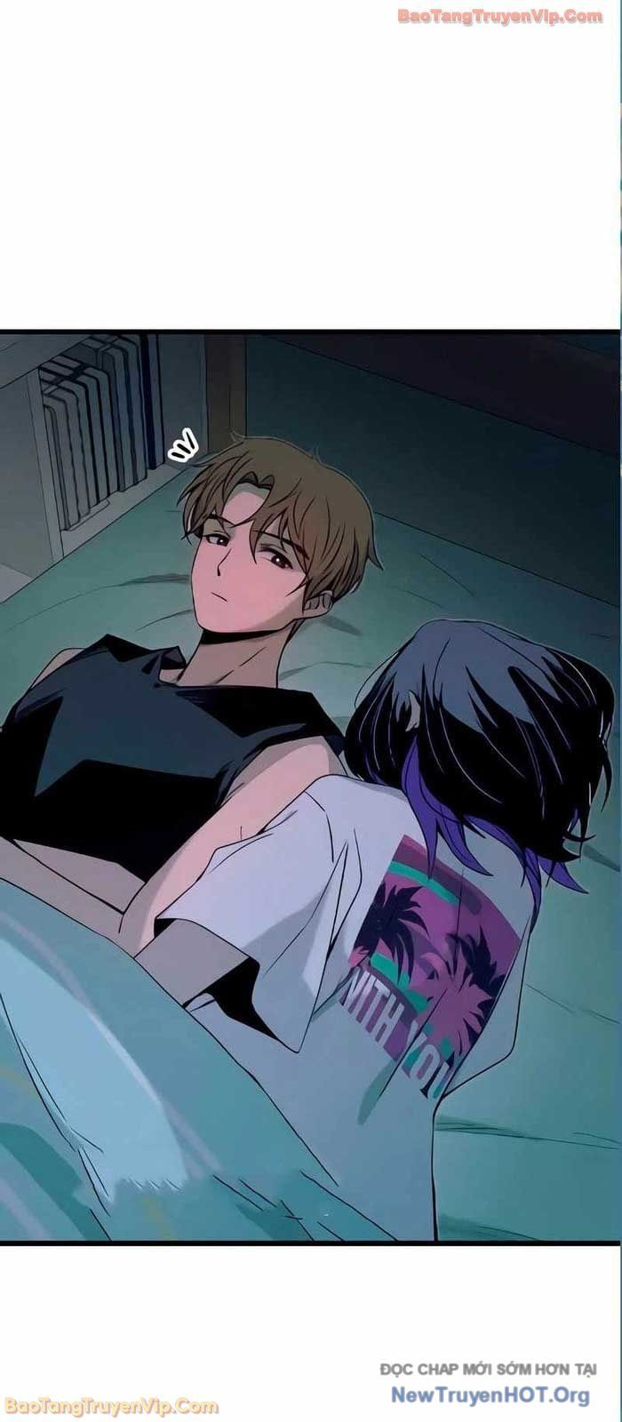 Định Mệnh Đôi Ta Giao Thoa Nơi Bến Tàu			 - Chapter 54 - Page 56