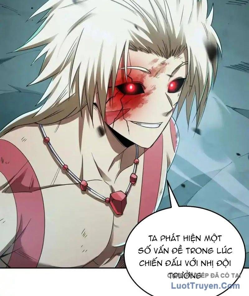 Tiên Vương Thú Liệp Pháp Tắc - Chapter 25 - Page 10