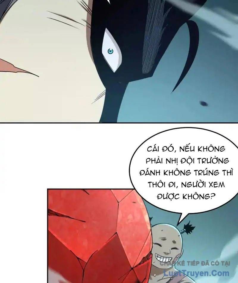 Tiên Vương Thú Liệp Pháp Tắc - Chapter 25 - Page 16