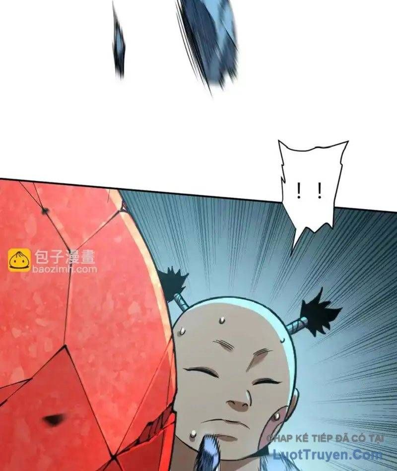 Tiên Vương Thú Liệp Pháp Tắc - Chapter 25 - Page 19