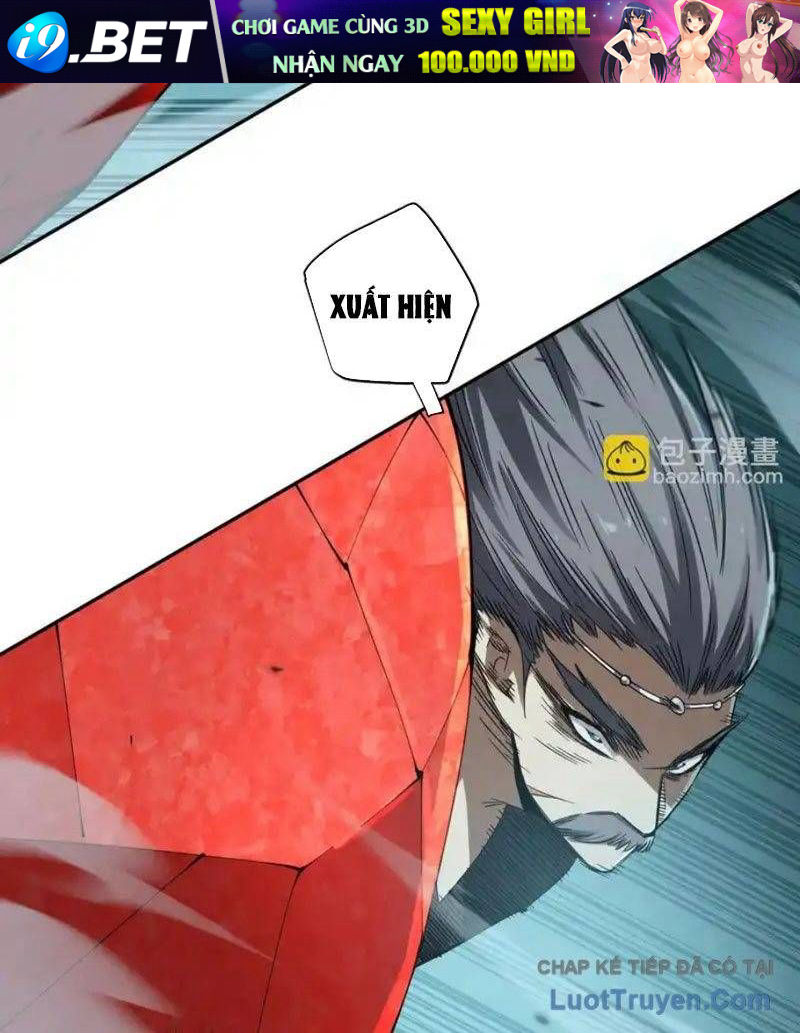 Tiên Vương Thú Liệp Pháp Tắc - Chapter 25 - Page 22