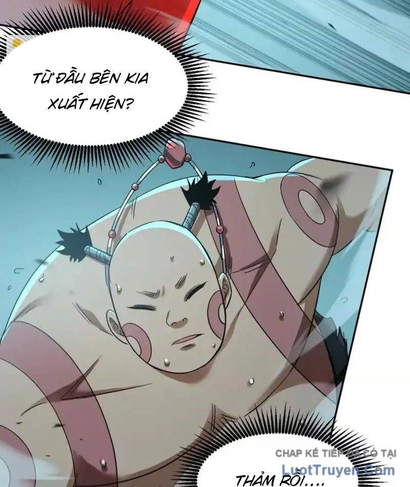 Tiên Vương Thú Liệp Pháp Tắc - Chapter 25 - Page 23