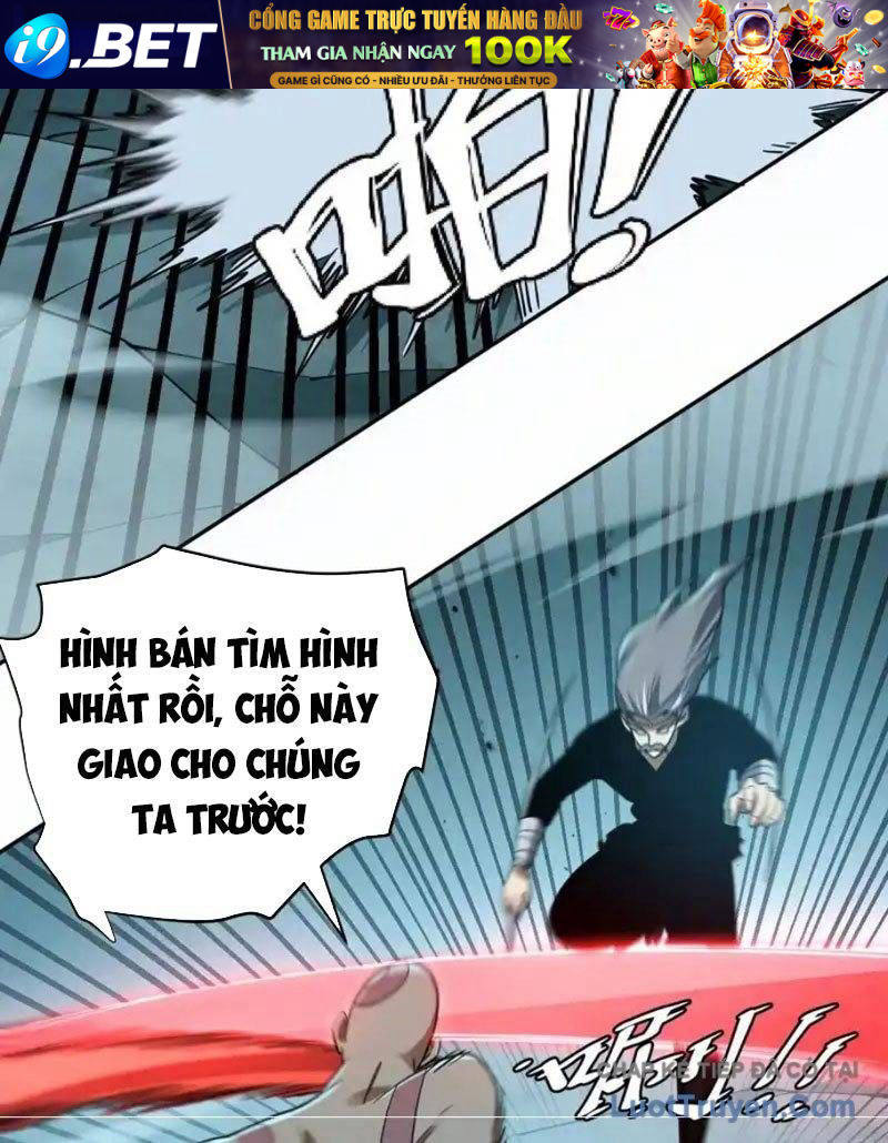 Tiên Vương Thú Liệp Pháp Tắc - Chapter 25 - Page 29