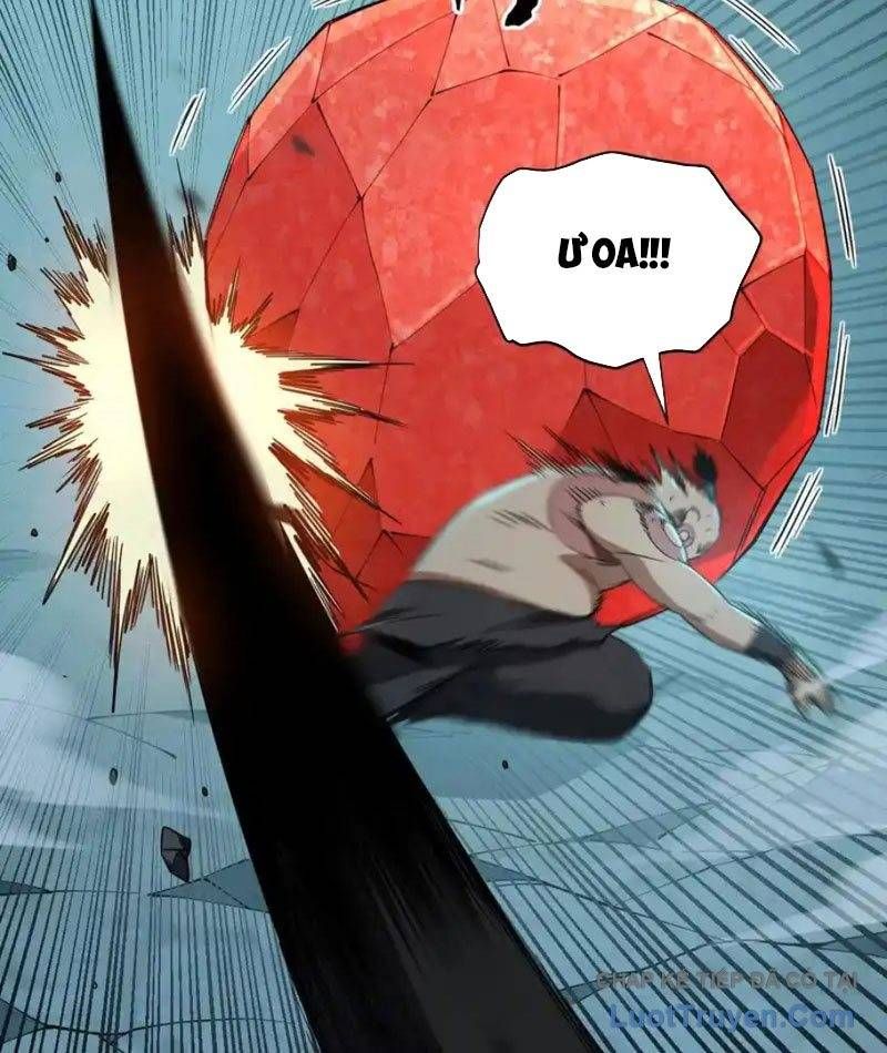 Tiên Vương Thú Liệp Pháp Tắc - Chapter 25 - Page 3