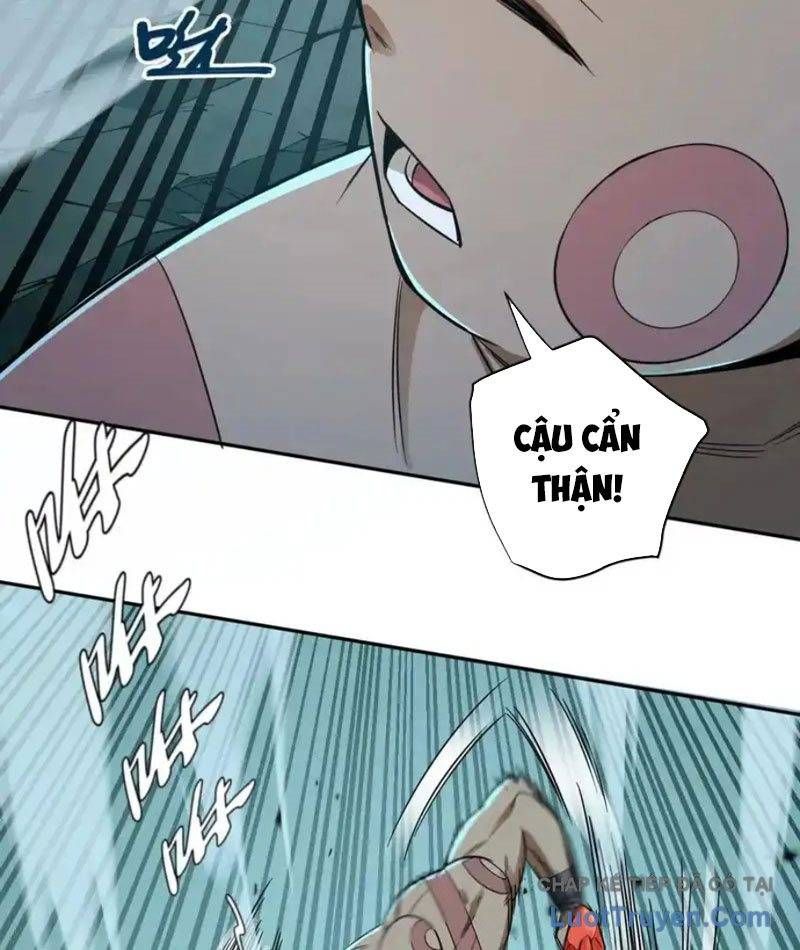 Tiên Vương Thú Liệp Pháp Tắc - Chapter 25 - Page 31