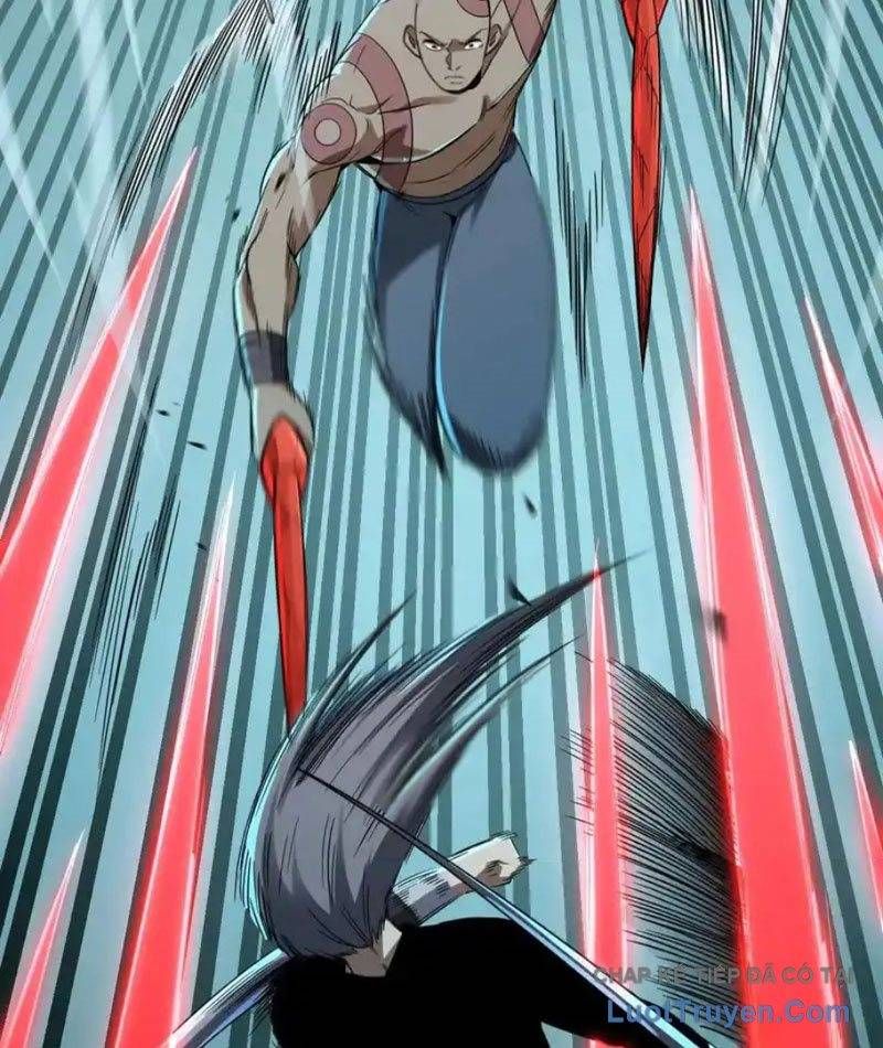 Tiên Vương Thú Liệp Pháp Tắc - Chapter 25 - Page 32