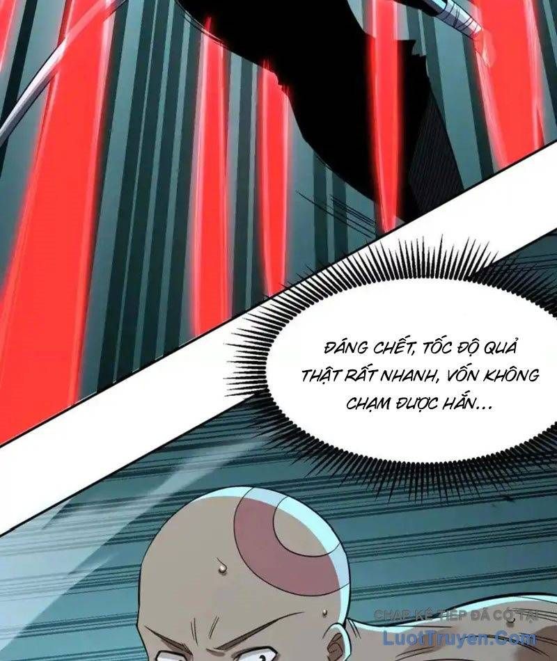 Tiên Vương Thú Liệp Pháp Tắc - Chapter 25 - Page 33