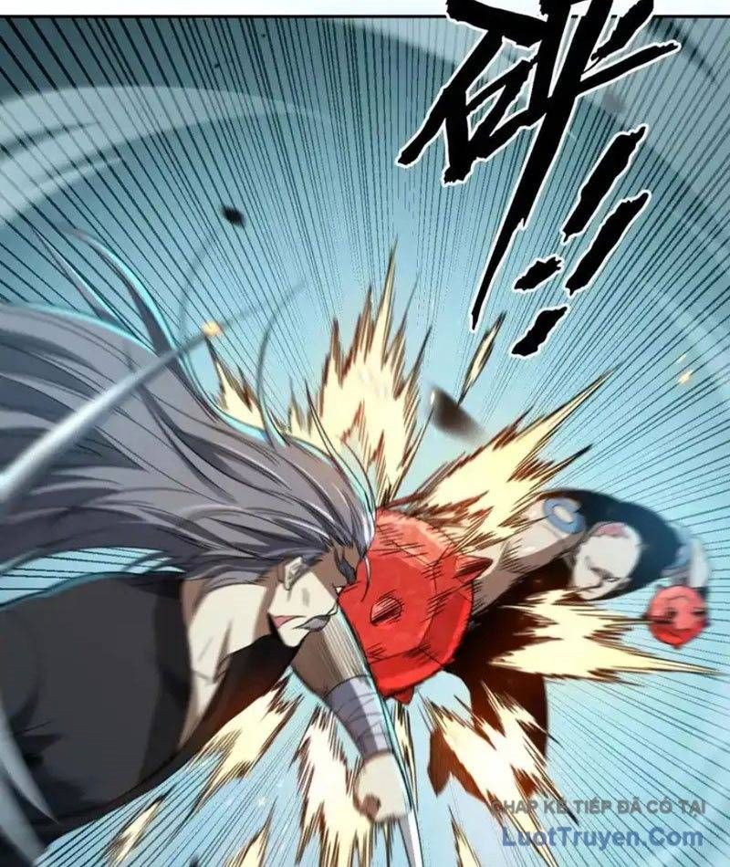 Tiên Vương Thú Liệp Pháp Tắc - Chapter 25 - Page 35