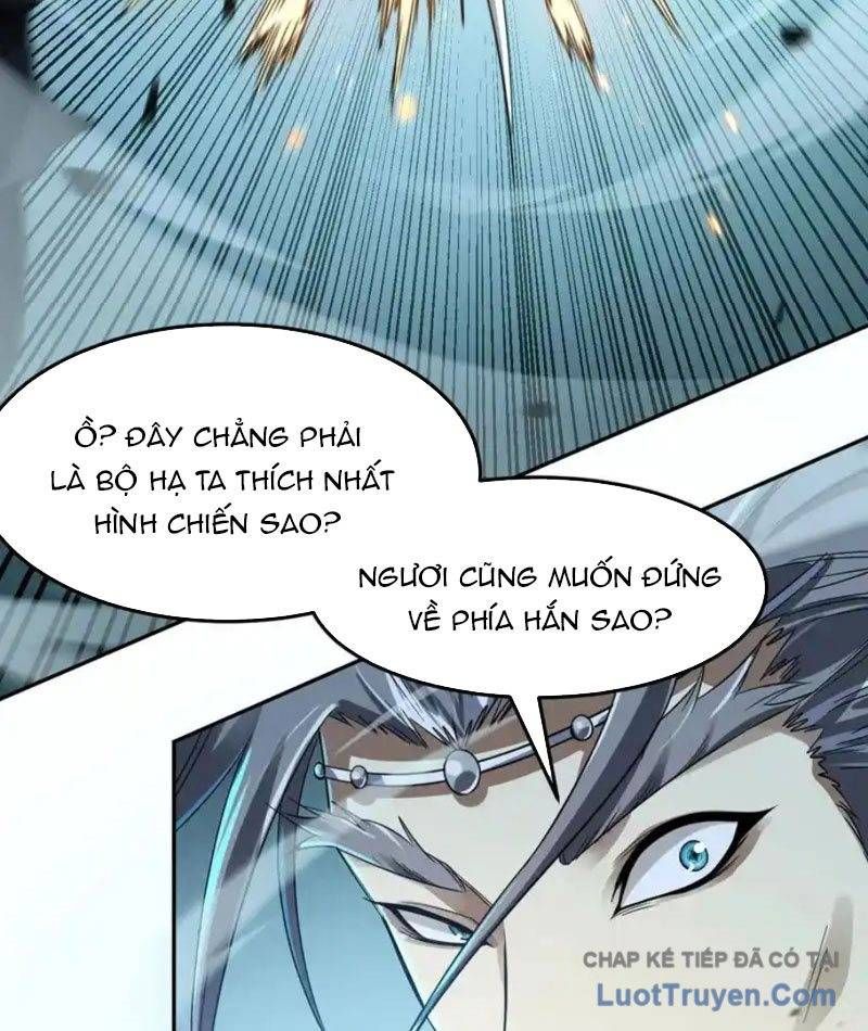 Tiên Vương Thú Liệp Pháp Tắc - Chapter 25 - Page 36