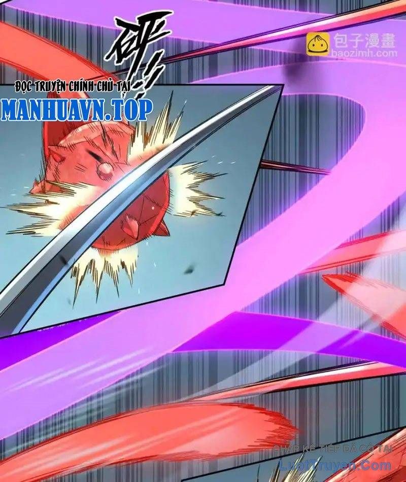 Tiên Vương Thú Liệp Pháp Tắc - Chapter 25 - Page 39