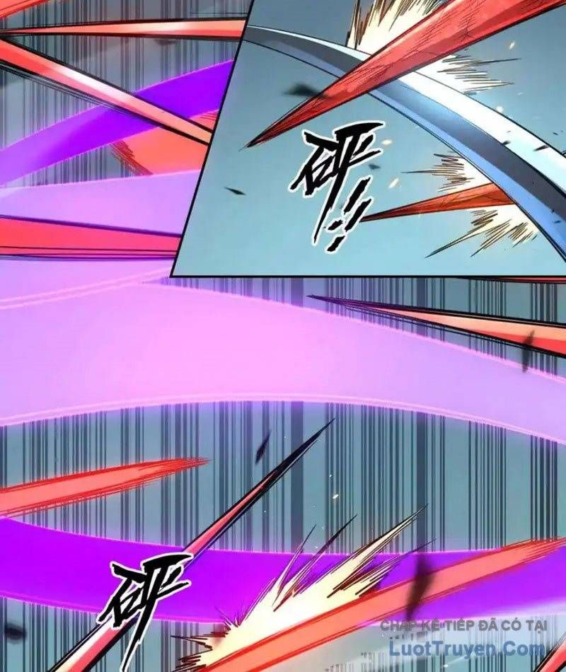 Tiên Vương Thú Liệp Pháp Tắc - Chapter 25 - Page 40