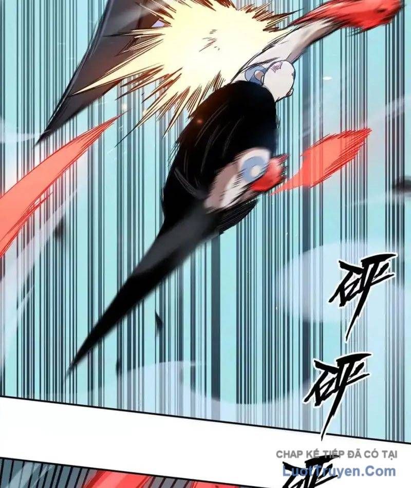 Tiên Vương Thú Liệp Pháp Tắc - Chapter 25 - Page 42