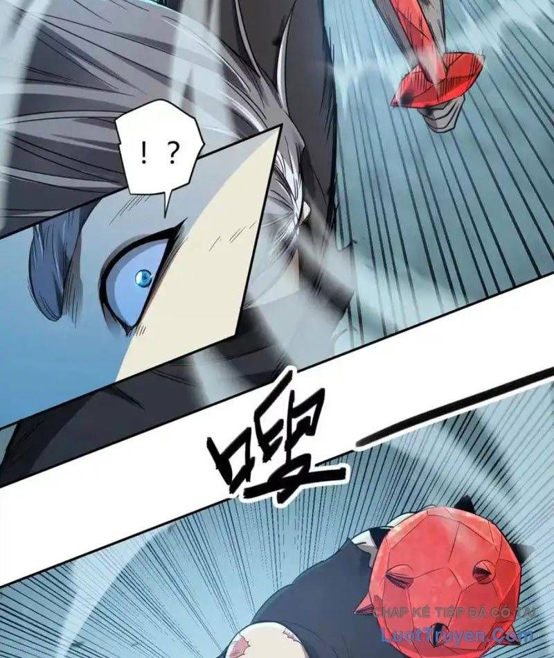 Tiên Vương Thú Liệp Pháp Tắc - Chapter 25 - Page 46